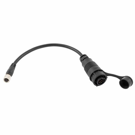 Minn Kota Trolling Motor Accessories Minn Kota MKR-US2-16 Lowrance 9-Pin TotalScan ADP f/TI2 HDS [1850276]