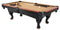 Minnesota Fats Billiards MINNESOTA FATS - Covington™ 8' Billiard Table - MFT800-TBL
