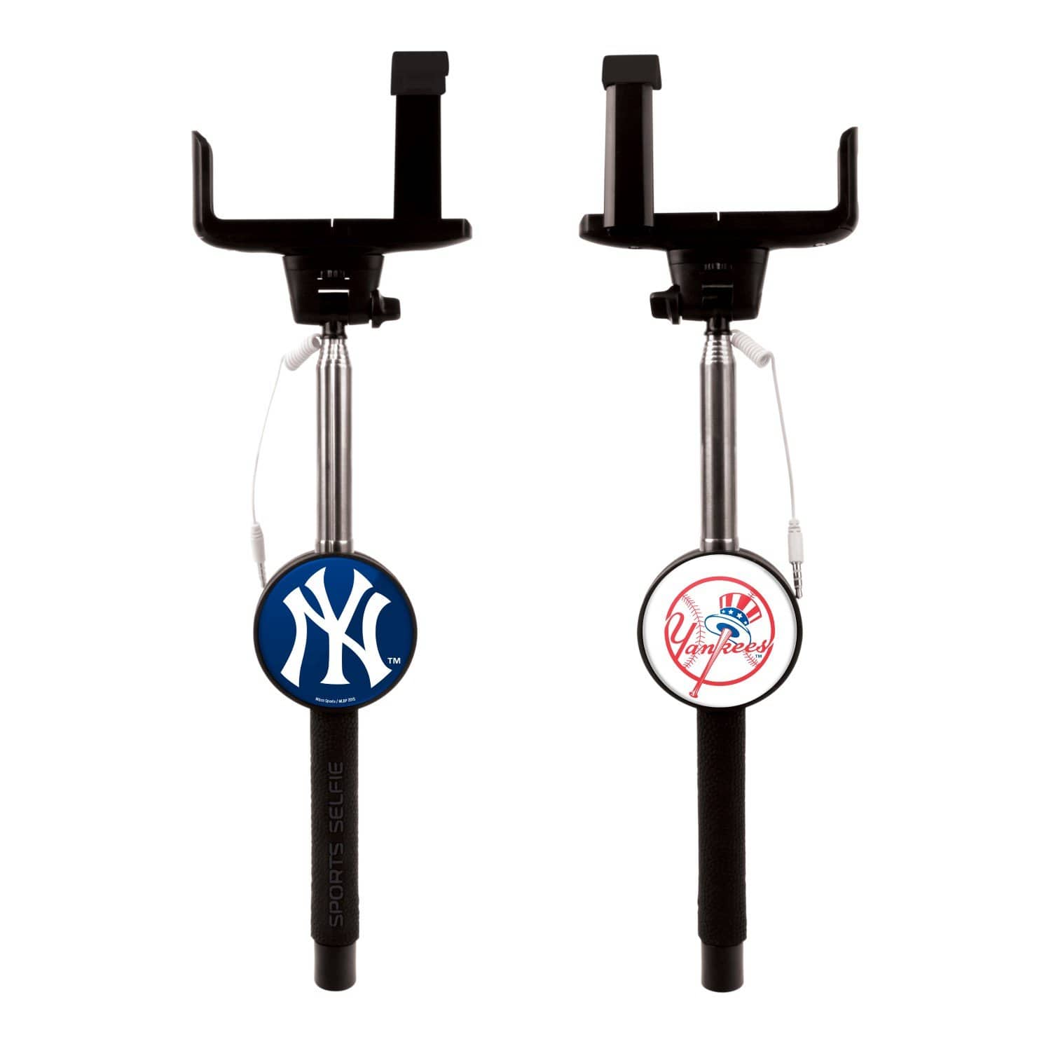 Mizco Sports : Fan Shop Mizco New York Yankees Sports Selfie Stick