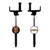Mizco Sports : Fan Shop Mizco San Francisco Giants Sports Selfie Stick