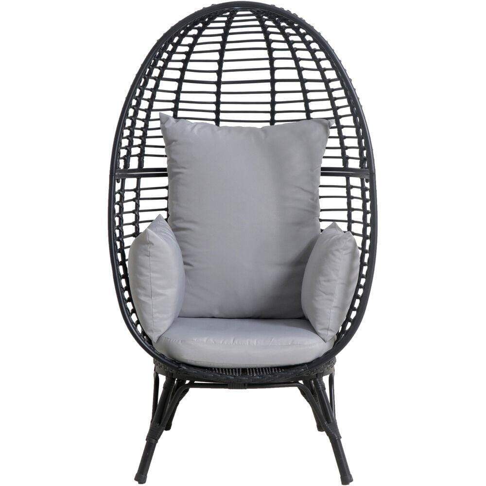 Mod Furniture Swings Mod Furniture - Poppy Stationary Egg Chair