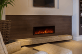 Modern Flames Built-In Electric Fireplace Modern Flames - 40" LANDSCAPE FULLVIEW 2 BUILT-IN  (11.5" DEEP - 40" X 15" VIEWING)