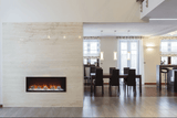 Modern Flames Built-In Electric Fireplace Modern Flames - 40" LANDSCAPE FULLVIEW 2 BUILT-IN  (11.5" DEEP - 40" X 15" VIEWING)