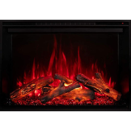 Modern Flames Modern Flames 26" Redstone Built-in Electric Fireplace Insert | RS-2621