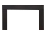 Modern Flames Modern Flames Fireplace Trim Kit Modern Flames -   4.5" TRIM FOR EXISTING FIREPLACE INSTALL (COVERS 38"W x 24"H - 38"W x 28"H WITH RISER)