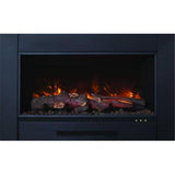 Modern Flames Modern Flames TRIM-4426 ZCR Electric Insert Trim Kit 44x26