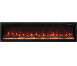 Modern Flames Slide In Accessories Modern Flames -   6 PIECE CANYON DRIFTWOOD LOG SET  (FITS SL74-B)