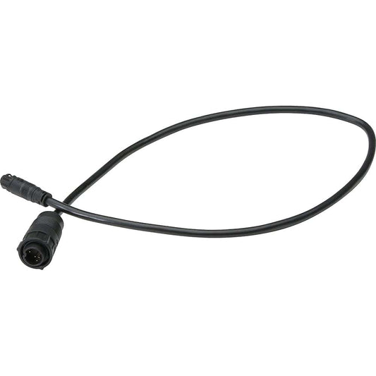 MotorGuide Trolling Motor Accessories MotorGuide Lowrance 9-Pin HD+ Sonar Adapter Cable Compatible w/Tour  Tour Pro HD+ [8M4004174]