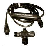 MotorGuide Trolling Motor Accessories MotorGuide Pinpoint GPS Gateway Kit [8M0092085]