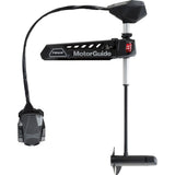 MotorGuide Trolling Motors MotorGuide Tour Pro 109lb-45"-36V Pinpoint GPS Bow Mount Cable Steer - Freshwater [941900030]