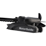 MotorGuide Trolling Motors MotorGuide Xi3-55SW 36" Kayak Motor - 12V - GPS - FOB [941600120]