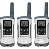 MOTOROLA SOLUTIONS Instruments & Electronics > Two-Way Radios TALKABOUT T200 SERIES