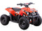 MotoTec MotoTec - MotoTec 36v 500w Kids ATV Monster v6 Orange | MT-ATV6_Orange