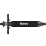 MotoTec MotoTec - MotoTec ET Mini Pro 36v 6.6ah 250w Lithium Electric Scooter Black | MT-ET-Mini-ES05_Black
