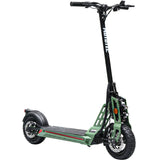 MotoTec MotoTec - MotoTec Free Ride 48v 600w Lithium Electric Scooter Green | MT-FreeRide-48v_Green