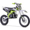 MotoTec MotoTec - MotoTec X3 125cc 4-Stroke Gas Dirt Bike Green | MT-DB-X3-125cc_Green