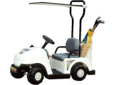 MotoTec MotoTec - NPL Junior Golf Cart 6v | NPL-0203