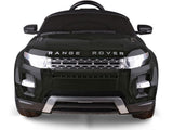 MotoTec MotoTec - Rastar Land Rover Evoque 12v Black (Remote Controlled) | RA-81400_Black