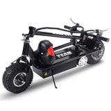 MotoTec MotoTec - Say Yeah 800w 36v Electric Scooter Black | SY-E-800_Black