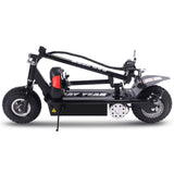 MotoTec MotoTec - Say Yeah 800w 36v Electric Scooter Black | SY-E-800_Black