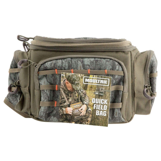 Moultrie Hunting : Accessories Moultrie Quick Camera Bag