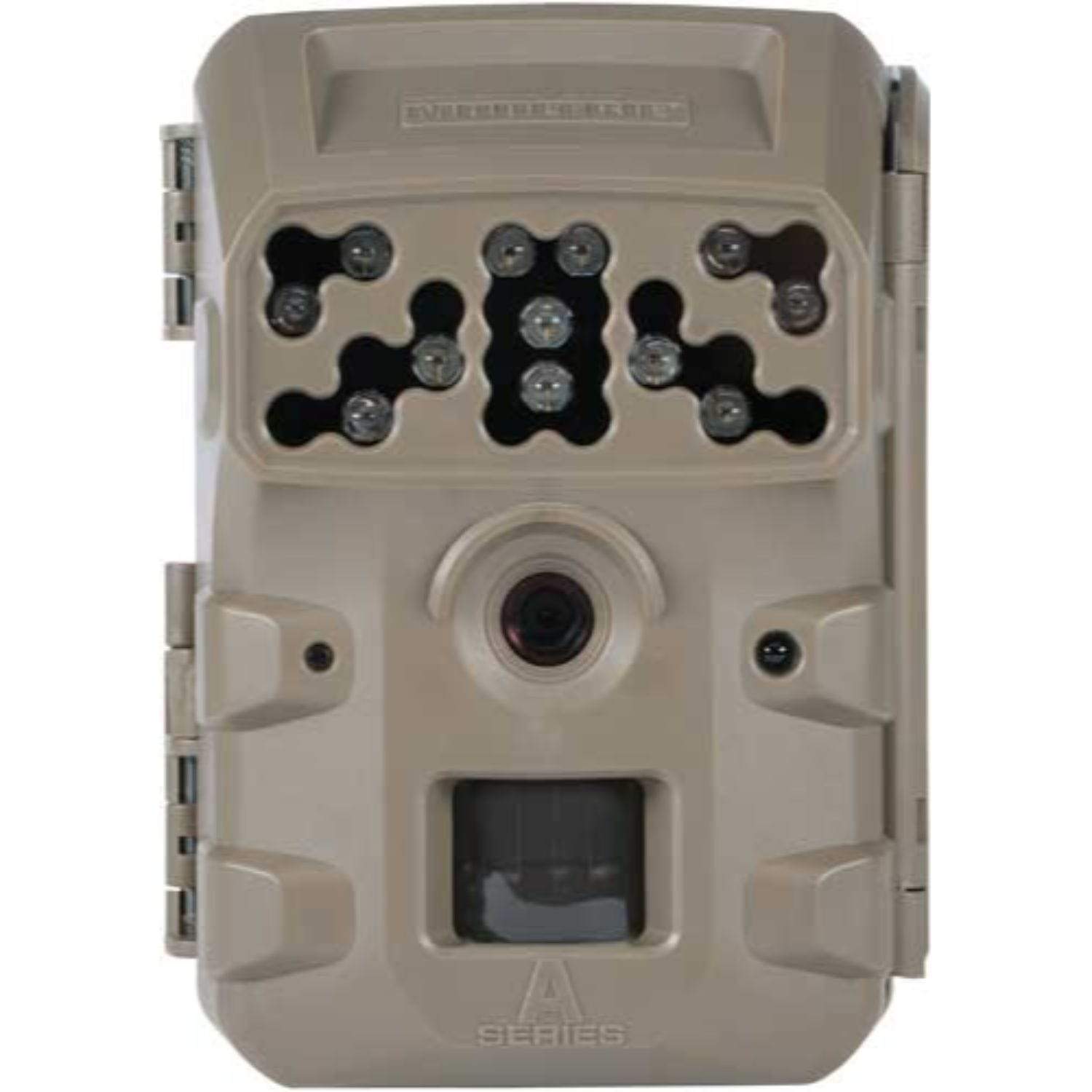 Moultrie Hunting : Game Cameras Moultrie A-300 12MP Trail Camera