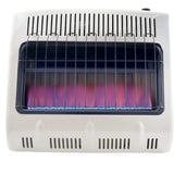 Mr. Heater Camping & Outdoor : Heaters Mr. Heater 30000 BTU Vent Free Blue Flame Propane Heater
