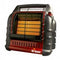 Mr. Heater Heater Big Buddy Heater 4000-1800 BTU