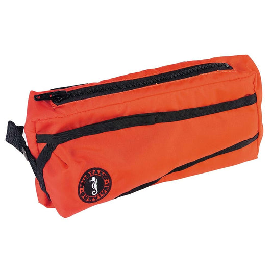 Mustang Survival Accessories Mustang Accessory Pocket f/Inflatable PFD - Orange [MA6000-2-0-101]