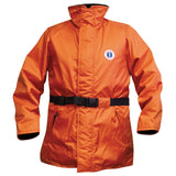 Mustang Survival Flotation Coats/Pants Mustang Classic Flotation Coat - Orange - XL [MC1506-2-XL-206]