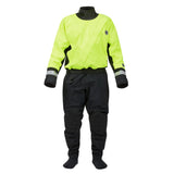 Mustang Survival Immersion/Dry/Work Suits Mustang MSD576 Water Rescue Dry Suit - Large [MSD57602-251-L-101]