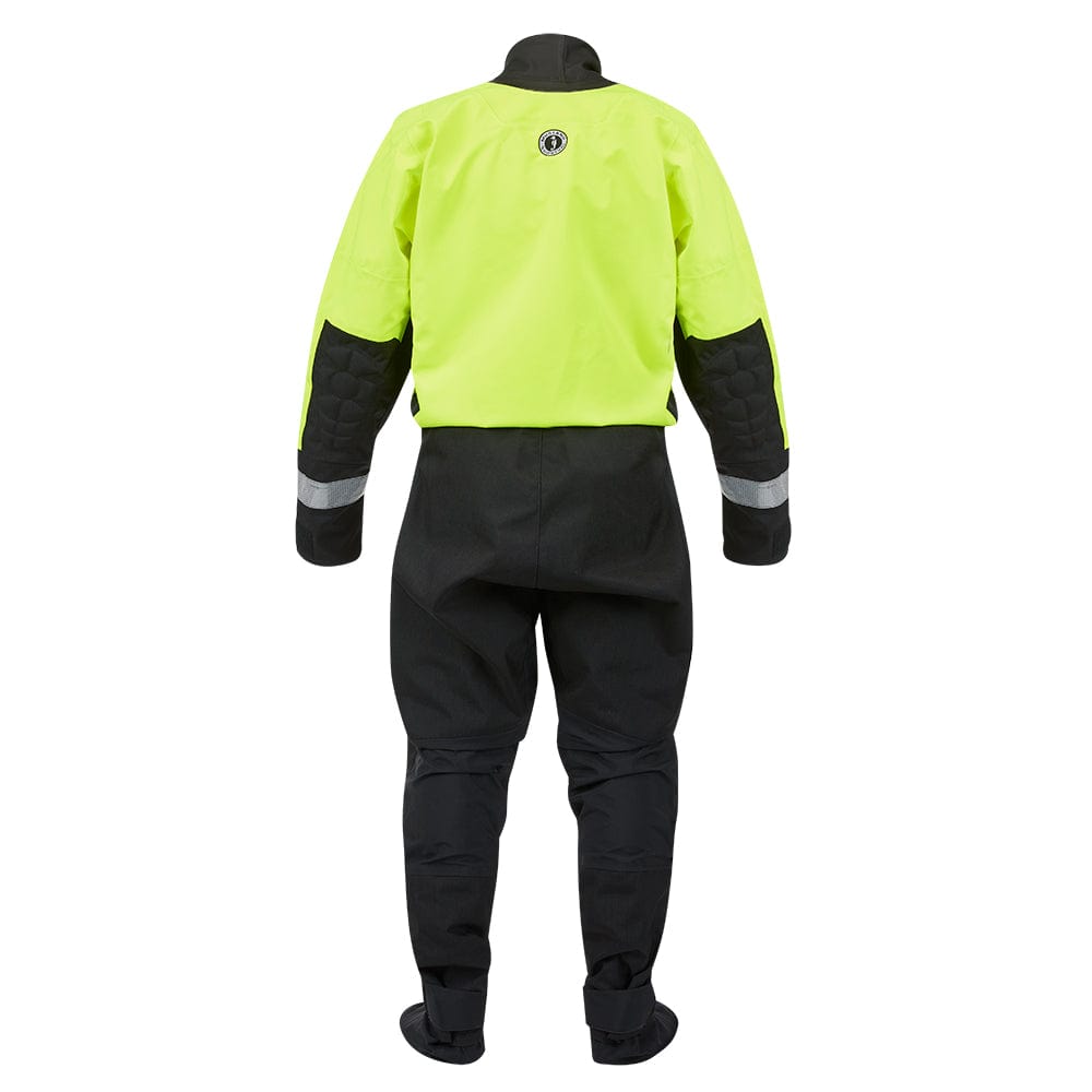 Mustang Survival Immersion/Dry/Work Suits Mustang MSD576 Water Rescue Dry Suit - Large [MSD57602-251-L-101]