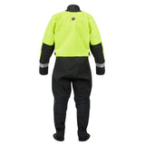 Mustang Survival Immersion/Dry/Work Suits Mustang MSD576 Water Rescue Dry Suit - XL [MSD57602-251-XL-101]