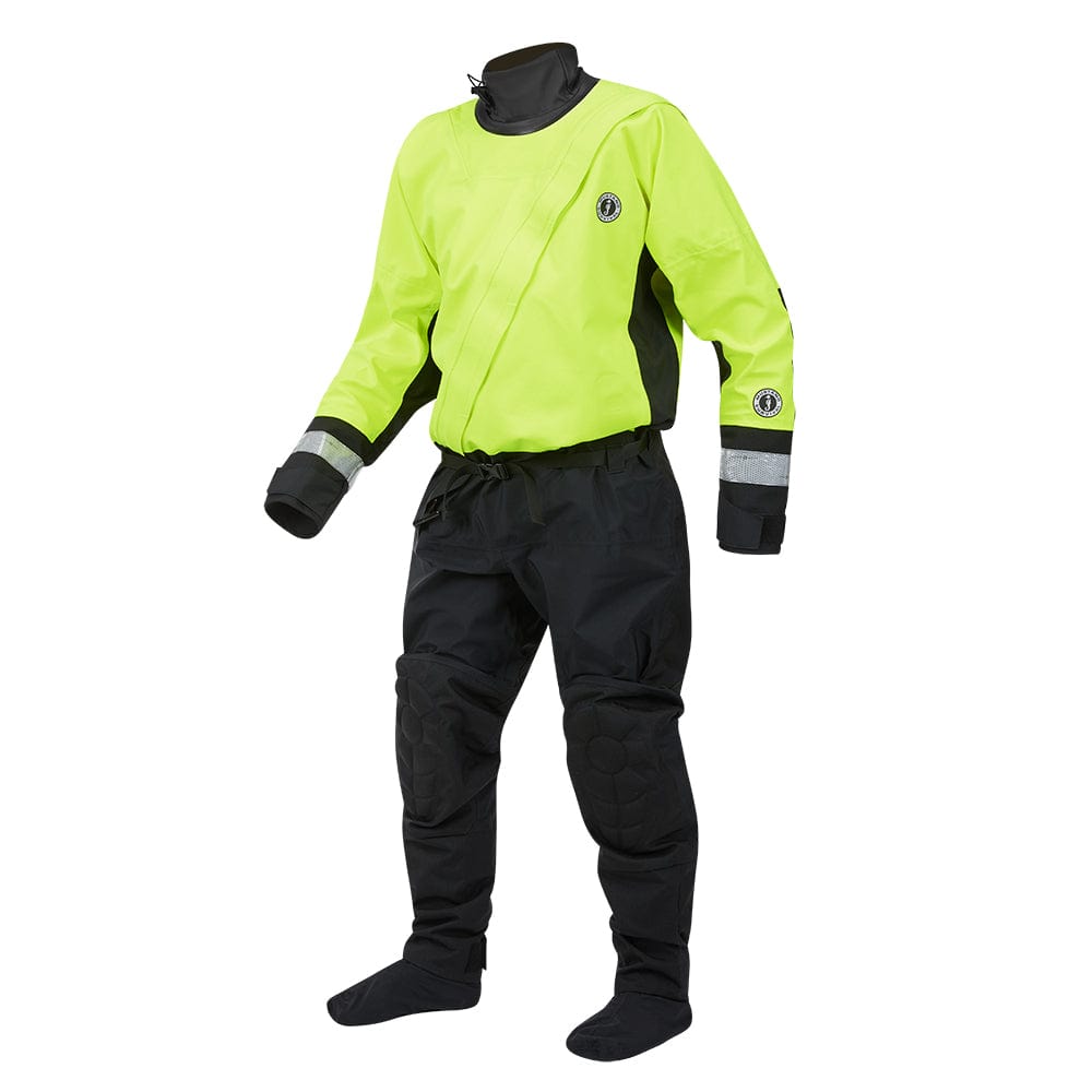 Mustang Survival Immersion/Dry/Work Suits Mustang MSD576 Water Rescue Dry Suit - XL [MSD57602-251-XL-101]