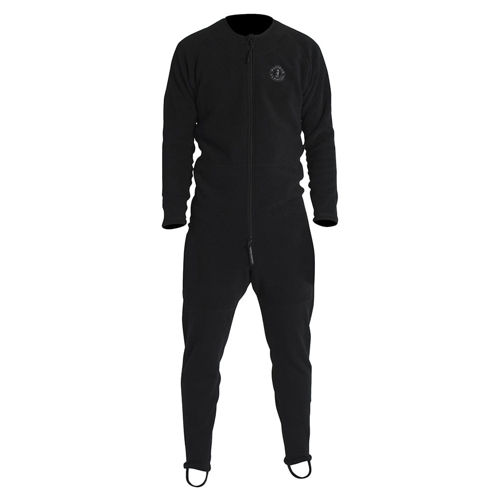 Mustang Survival Immersion/Dry/Work Suits Mustang Sentinel Series Dry Suit Liner - Black - L1 Large [MSL600GS-13-L1-101]