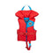 Mustang Survival Marine/Water Sports : Lifevests Mustang Survival LilLegends Youth Foam PFD Red 50-90 LBS