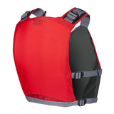 Mustang Survival Personal Flotation Devices Mustang APF Foam Vest - Red/Grey [MV4111-861-0-216]
