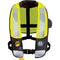 Mustang Survival Personal Flotation Devices Mustang HIT High Visibility Inflatable PFD - Fluorescent Yellow Green [MD3183T3-239-0-202]