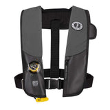 Mustang Survival Personal Flotation Devices Mustang HIT Hydrostatic Inflatable Automatic PFD - Black [MD318302-13-0-202]
