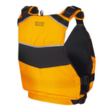 Mustang Survival Personal Flotation Devices Mustang Java Foam Vest - Mango - X-Small/Small [MV7113-201-XS/S-216]
