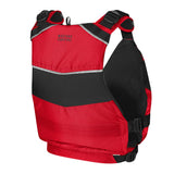Mustang Survival Personal Flotation Devices Mustang Java Foam Vest - Red/Black -X-Large/XX-Large [MV7113-123-XL/XXL-216]