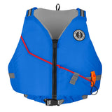 Mustang Survival Personal Flotation Devices Mustang Journey Foam Vest - Blue - X-Small/Small [MV7112-131-XS/S-216]