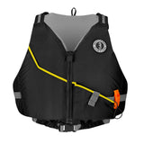 Mustang Survival Personal Flotation Devices Mustang Journey Foam Vest - Charcoal - X-Small/Small [MV7112-35-XS/S-216]
