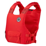 Mustang Survival Personal Flotation Devices Mustang Khimera Dual Flotation PFD - Red [MD7183-4-0-202]