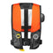 Mustang Survival Personal Flotation Devices Mustang Manual HIT Inflatable Law Enforcement PFD - Orange/Black [MD3181LE-33-0-101]