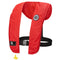 Mustang Survival Personal Flotation Devices Mustang MIT 100 Inflatable PFD - Manual - Red [MD201403-4-0-202]