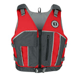 Mustang Survival Personal Flotation Devices Mustang Reflex Foam Vest - Red/Grey - X-Large/XX-Large [MV7020-861-XL/XXL-216]