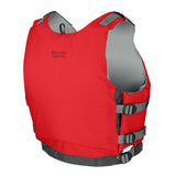 Mustang Survival Personal Flotation Devices Mustang Reflex Foam Vest - Red/Grey - X-Large/XX-Large [MV7020-861-XL/XXL-216]