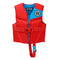 Mustang Survival Personal Flotation Devices Mustang Rev Child Foam Vest - Imperial Red [MV3565-277-0-206]