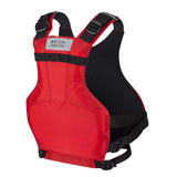 Mustang Survival Personal Flotation Devices Mustang Slipstream Foam Vest - Red - Large/X-Large [MV7161-4-L/XL-216]